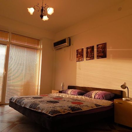 Paskali Apartment Охрид Экстерьер фото