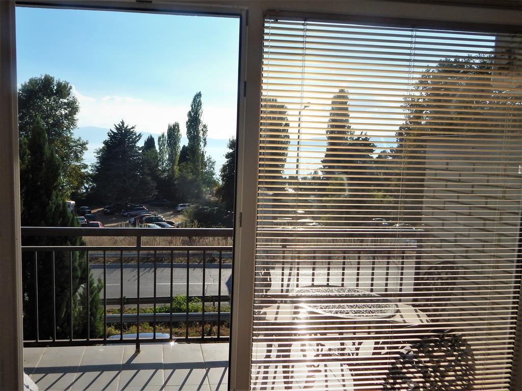 Paskali Apartment Охрид Экстерьер фото