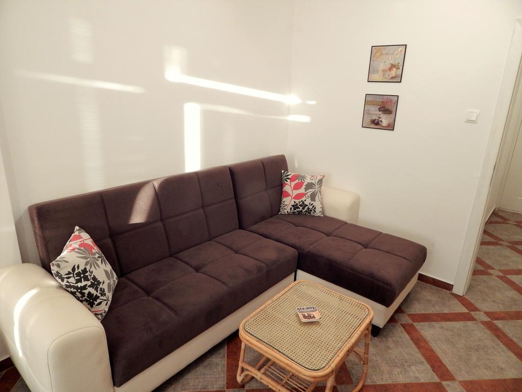 Paskali Apartment Охрид Экстерьер фото
