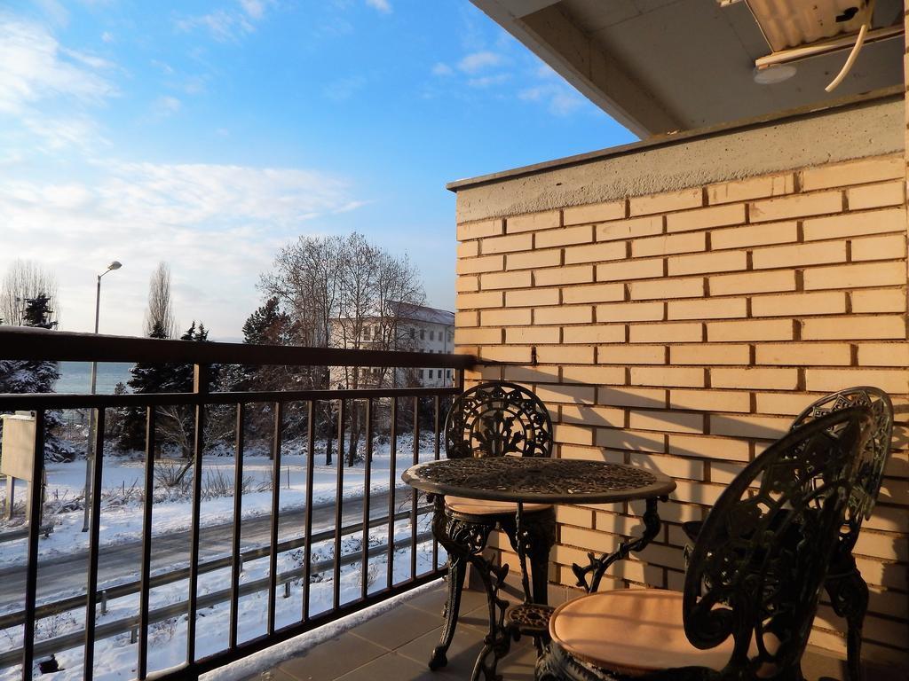 Paskali Apartment Охрид Экстерьер фото